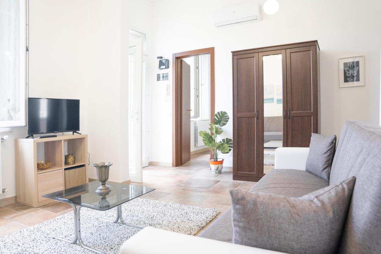 Villa Bruna ซานจูเลียโน แตร์เม ภายนอก รูปภาพ